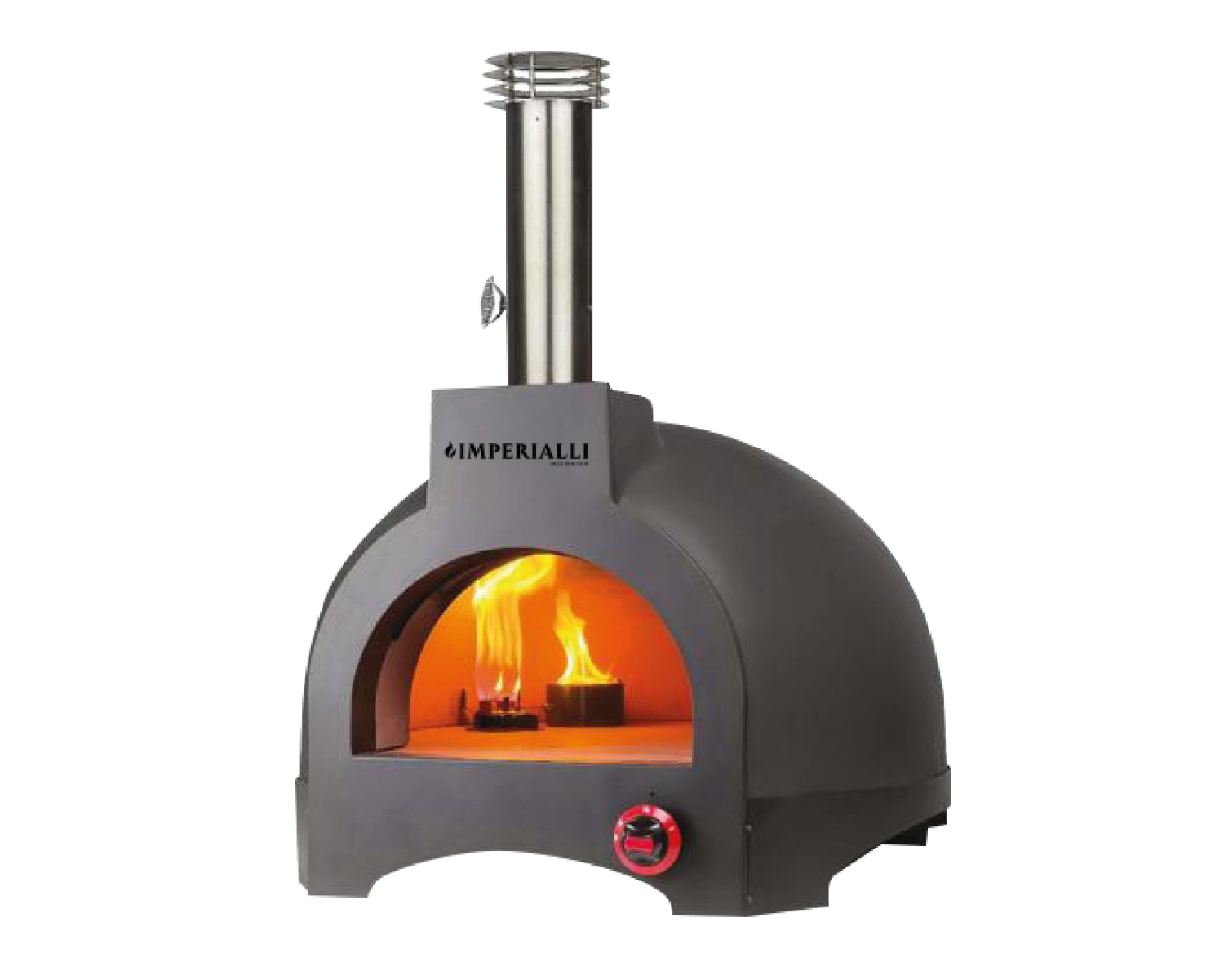 HORNO ARTESANAL MOOD 90
