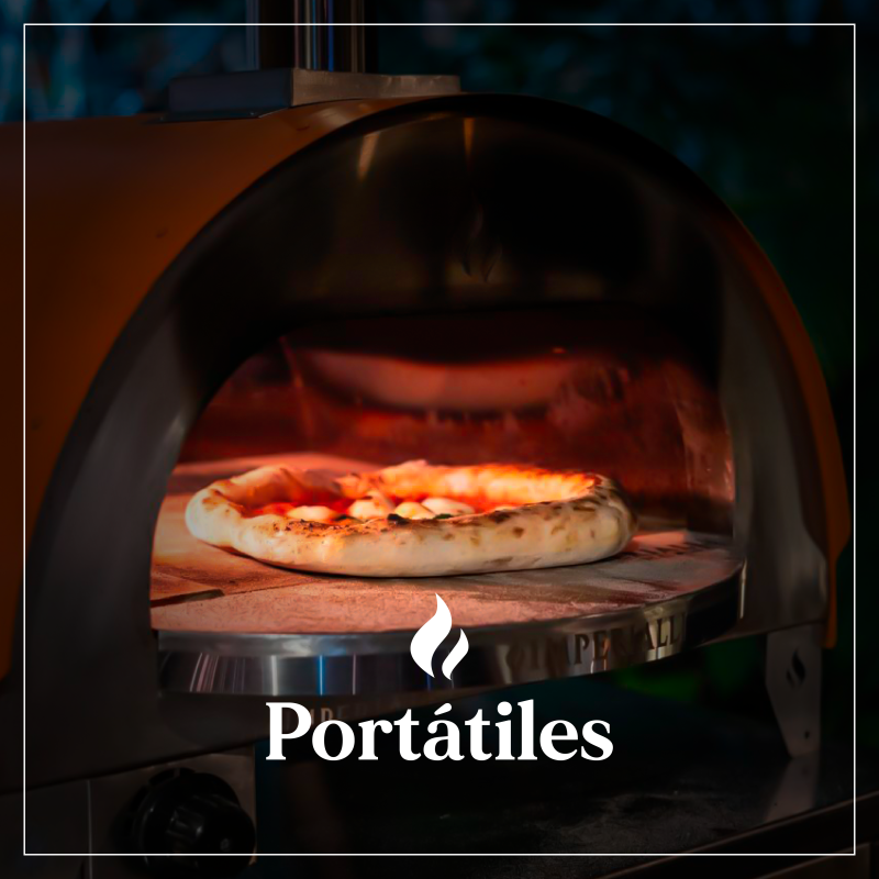 Hornos Imperialli promo