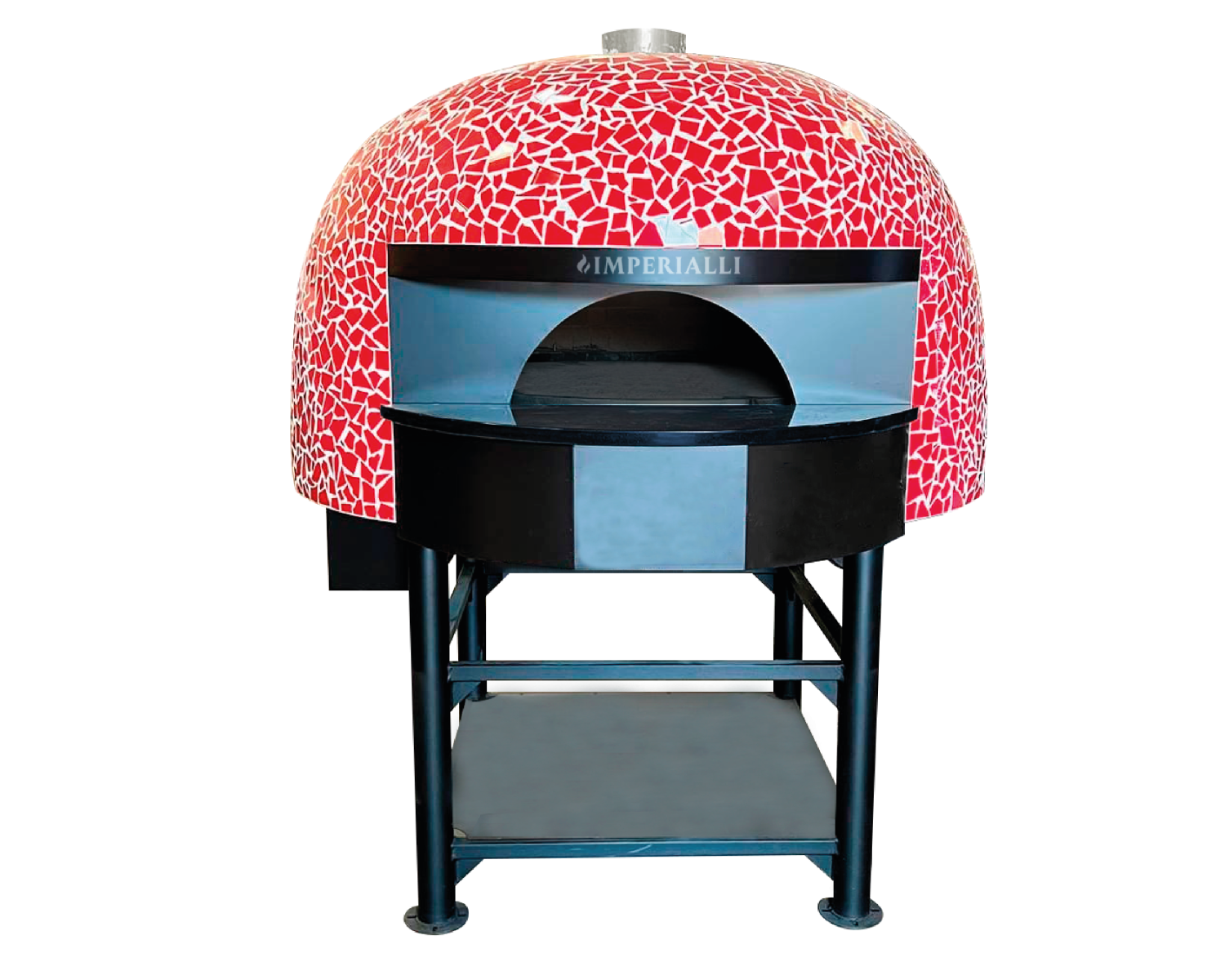 HORNO NAPOLITANO P-160