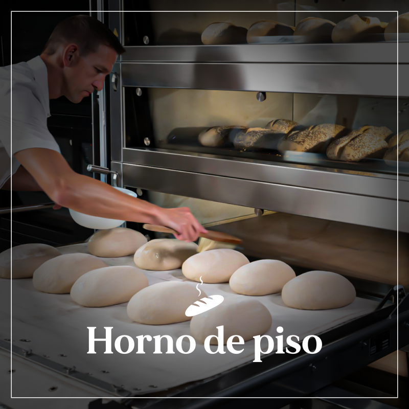 Hornos Imperialli promo