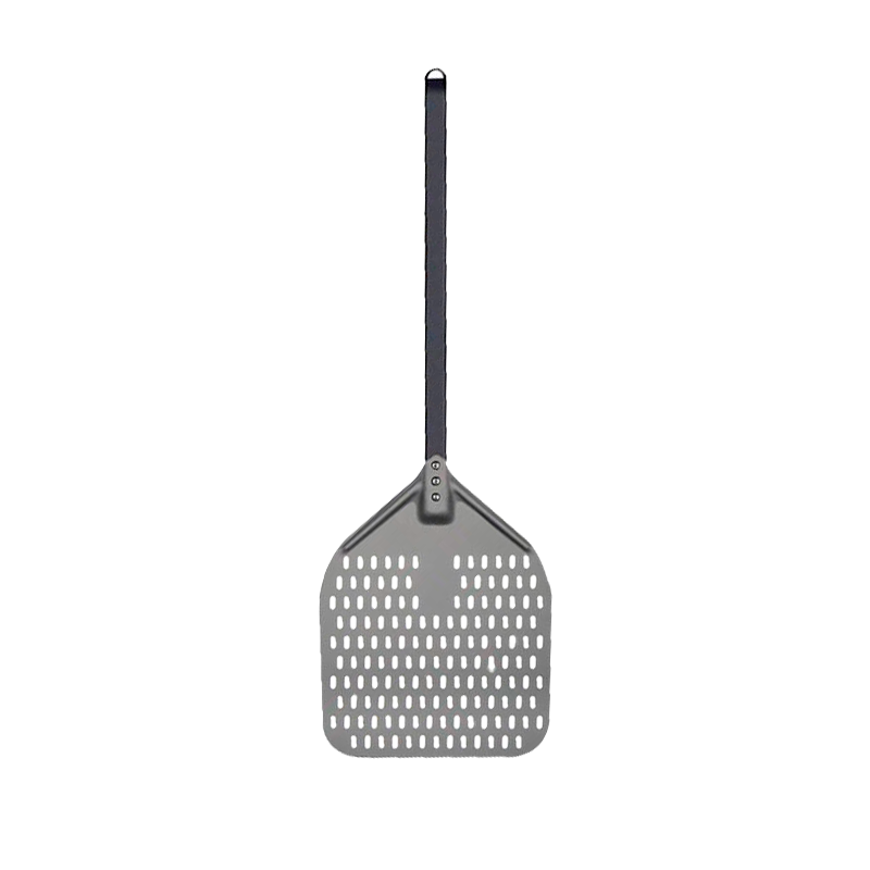 PALA NAPOLI PERFORADA ANTIADHERENTE 90