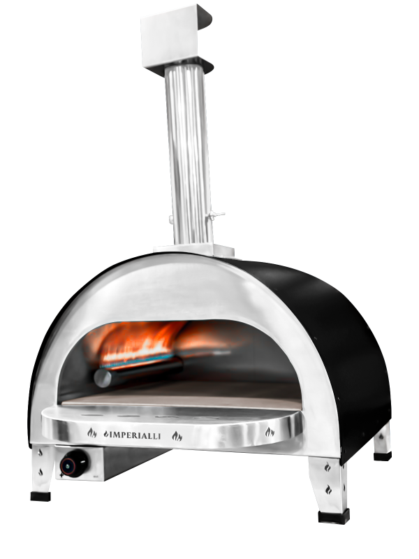 HORNO PORTATIL PIZZAIOLO PRO