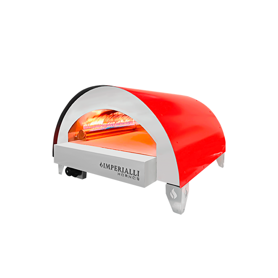 HORNO PORTATIL ALLI 12