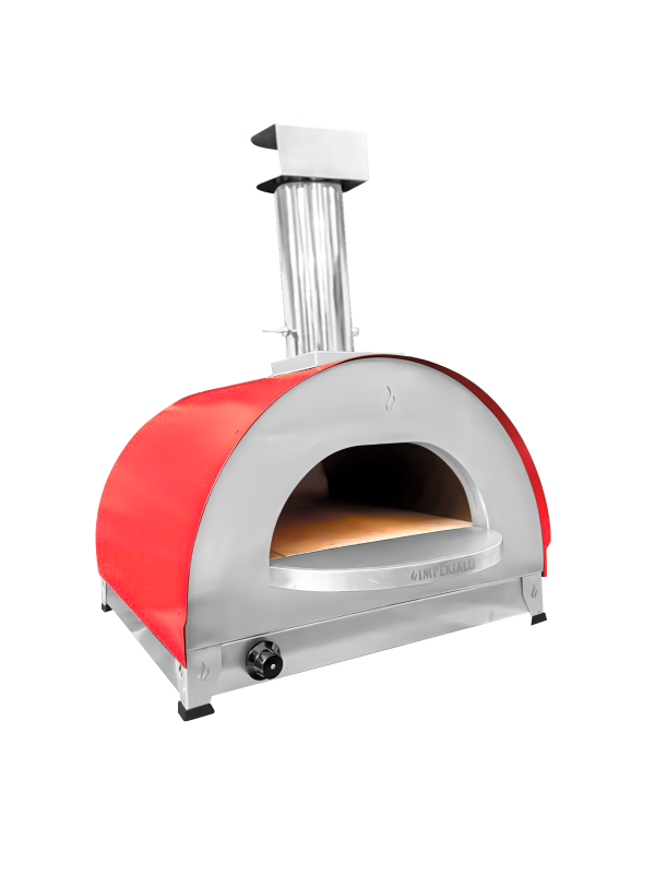 HORNO PORTÁTIL GRAND 2