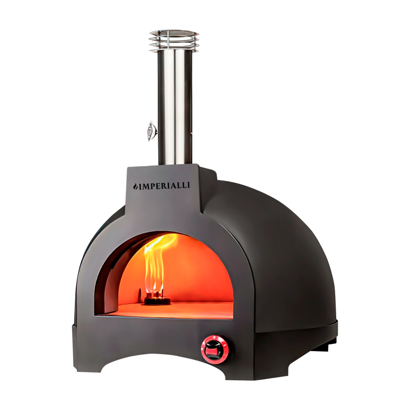 HORNO ARTESANAL MOOD 90
